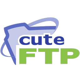 CuteFTP consolidated